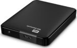 Western Digital Elements Portable USB 3.0 HDD 2TB 2.5" - Image 3