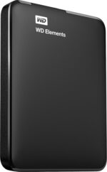 Western Digital Elements Portable USB 3.0 HDD 2TB 2.5" - Image 5