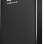 Western Digital Elements Portable USB 3.0 HDD 2TB 2.5"