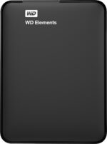 Western Digital Elements Portable USB 3.0 HDD 2TB 2.5" - Image 6