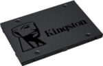 Kingston A400 480GB 2.5'' SA400S37/480G - Image 2