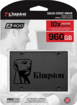 Kingston A400 960GB 2.5'' SA400S37/960G - Image 3