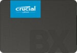 Crucial BX500 1TB 2.5'' CT1000BX500SSD1