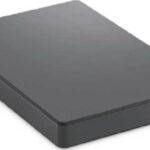 Seagate Basic USB 3.0 / USB 2.0 HDD 2TB 2.5"