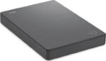 Seagate Basic USB 3.0 / USB 2.0 HDD 2TB 2.5"