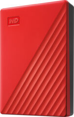 Western Digital My Passport (2019) USB 3.2 HDD 2.5" - Image 5