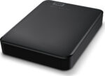Western Digital Elements Portable USB 3.0 HDD 5TB 2.5" - Image 4