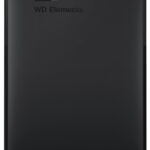 Western Digital Elements Portable USB 3.0 HDD 5TB 2.5"