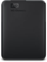 Western Digital Elements Portable USB 3.0 HDD 5TB 2.5"