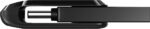 Sandisk Ultra Dual Drive Go 32GB USB 3.1 USB-A & USB-C Μαύρο - Image 2