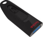 Sandisk Ultra 256GB USB 3.0 Μαύρο - Image 4
