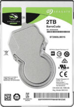Seagate Barracuda 2TB 2.5" 5400rpm ST2000LM015 - Image 3