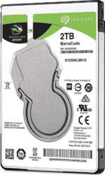 Seagate Barracuda 2TB 2.5" 5400rpm ST2000LM015 - Image 5