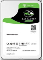 Seagate Barracuda 2TB 2.5" 5400rpm ST2000LM015 - Image 2