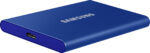 Samsung Portable SSD T7 USB-C / USB 3.2 1TB 2.5" - Image 6