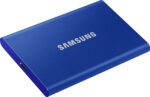 Samsung Portable SSD T7 USB-C / USB 3.2 1TB 2.5" - Image 5