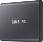 Samsung Portable SSD T7 USB 3.2 / USB-C 1TB 2.5" - Image 3