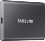 Samsung Portable SSD T7 USB 3.2 / USB-C 1TB 2.5"