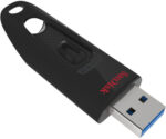 Sandisk Ultra 64GB USB 3.0 Μαύρο - Image 3