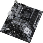 ASRock B550 Phantom Gaming 4 - Image 2