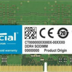 Crucial 32GB DDR4 (CT32G4SFD832A)