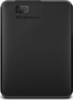 Western Digital Elements Portable USB 3.0 HDD 4TB 2.5"