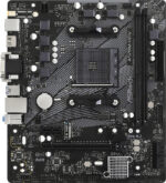 ASRock A520M-HDV - Image 2