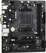 ASRock A520M-HDV - Image 4