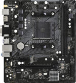 ASRock A520M-HVS - Image 2