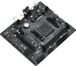 ASRock A520M-HVS - Image 3