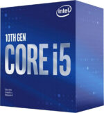 Intel Core i5-10400F 2.9GHz με Ψύκτρα - Image 2