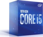 Intel Core i5-10400F 2.9GHz με Ψύκτρα