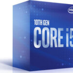 Intel Core i5-10400F 2.9GHz με Ψύκτρα