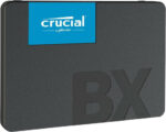 Crucial BX500 2TB 2.5'' CT2000BX500SSD1 - Image 3