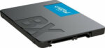 Crucial BX500 2TB 2.5'' CT2000BX500SSD1 - Image 2