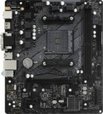 ASRock B550M-HDV - Image 2