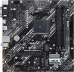 Asus Prime B550M-K - Image 2