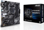 Asus Prime B550M-K