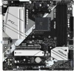 ASRock B550M Pro4 - Image 2