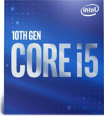 Intel Core i5-10400 2.9GHz με Ψύκτρα - Image 2