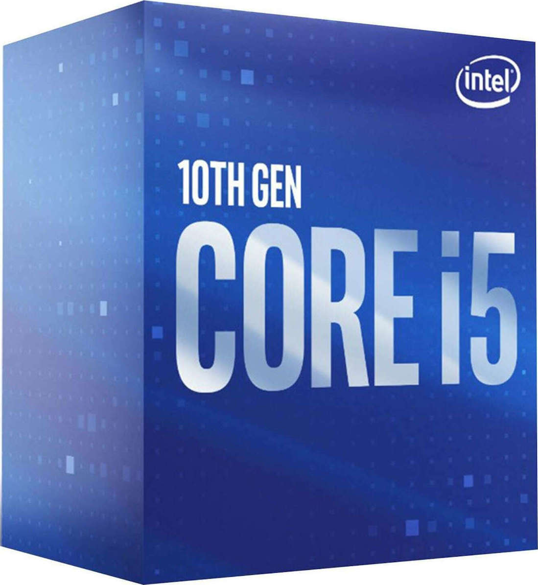 20201007133450_intel_core_i5_10400_box Intel Core i5-10400 2.9GHz με Ψύκτρα - Image 1