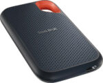 Sandisk Extreme SSD V2 USB 3.2 / USB-C 1TB 2.5" - Image 2