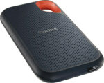 Sandisk Extreme SSD V2 USB 3.2 / USB-C 500GB 2.5" - Image 2