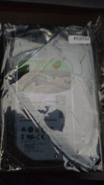 Seagate BarraCuda 24TB HDD Σκληρός Δίσκος 3.5" SATA III 7200rpm με 512MB Cache για Desktop ST24000DM001 - Image 7