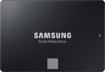 Samsung 870 Evo 2TB 2.5'' MZ-77E2T0B/EU - Image 2