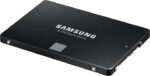 Samsung 870 Evo 2TB 2.5'' MZ-77E2T0B/EU - Image 4