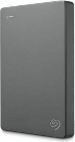 Seagate Basic USB 3.0 / USB 2.0 HDD 2TB 2.5" - Image 2