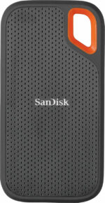 Sandisk Extreme USB 3.2 / USB-C SSD 4TB 2.5"