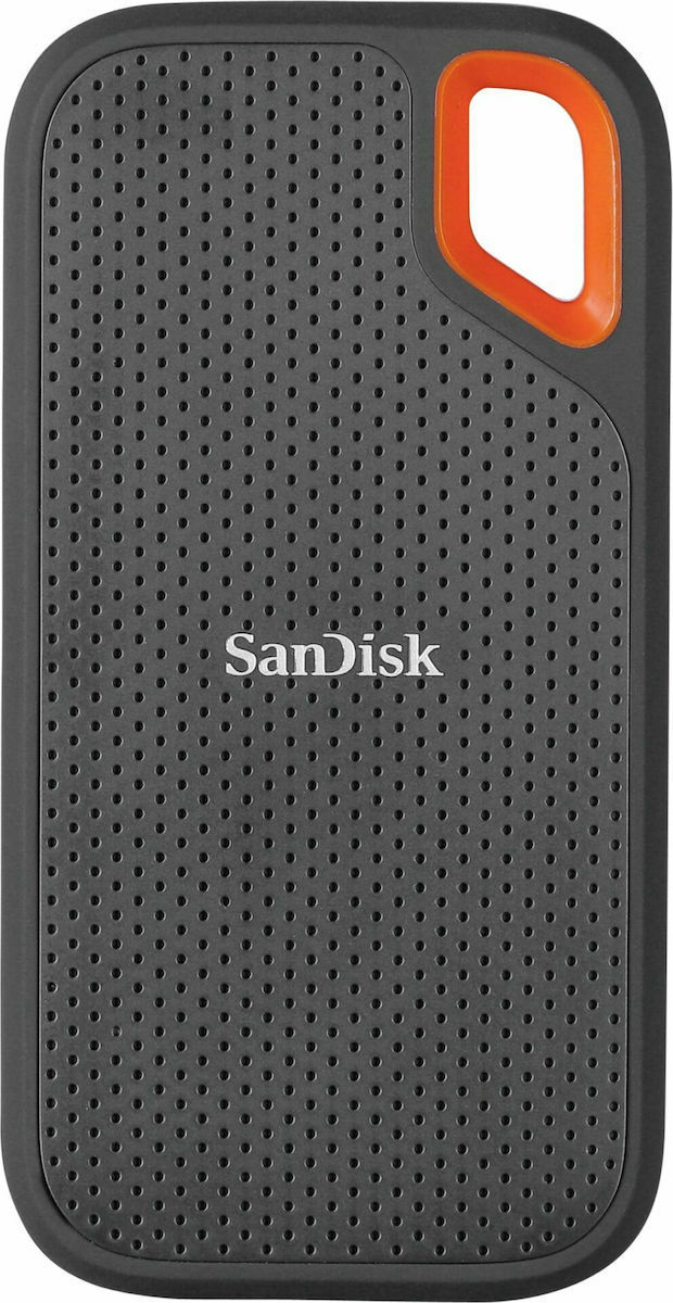 20210204162254_sandisk_extreme_ssd_v2_4tb Sandisk Extreme USB 3.2 / USB-C SSD 4TB 2.5" - Image 1