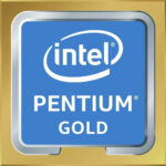 Intel Pentium Dual Core Gold G6400 4GHz με Ψύκτρα - Image 2